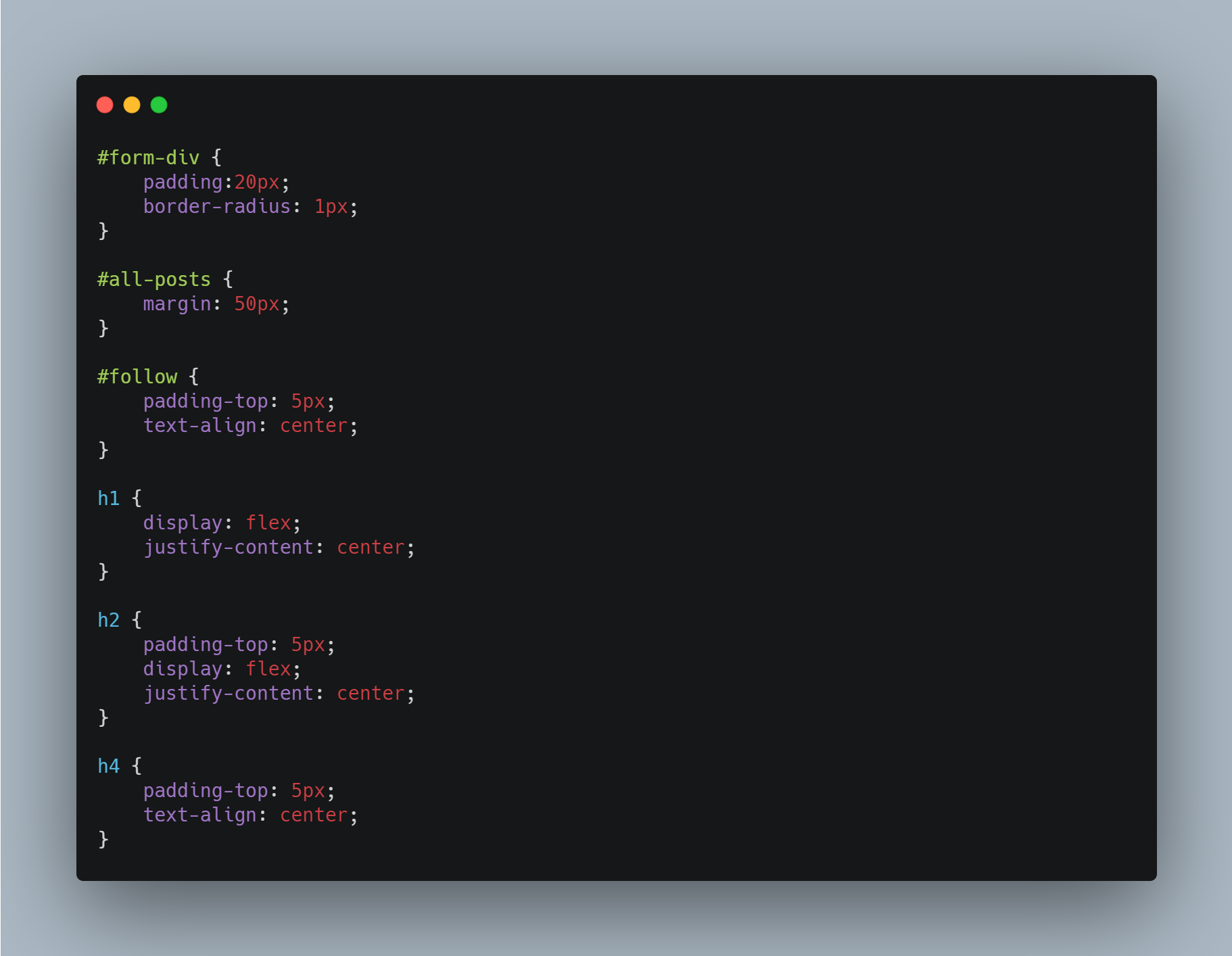 Create an educational Project | Devpost