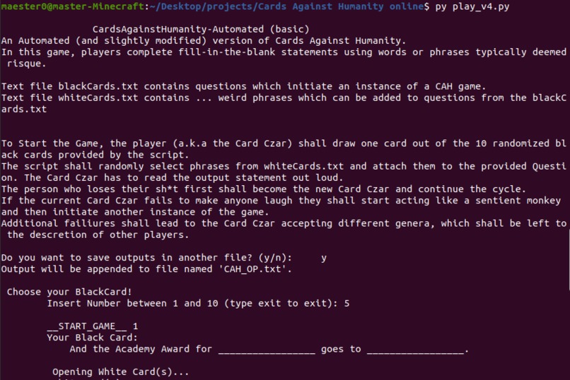 Build a Clone of any Card or Board Game – screenshot 1