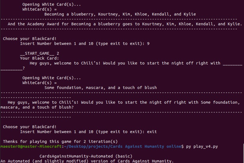 Build a Clone of any Card or Board Game – screenshot 2