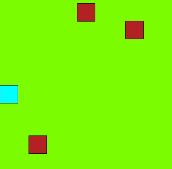 Board Game – screenshot 1