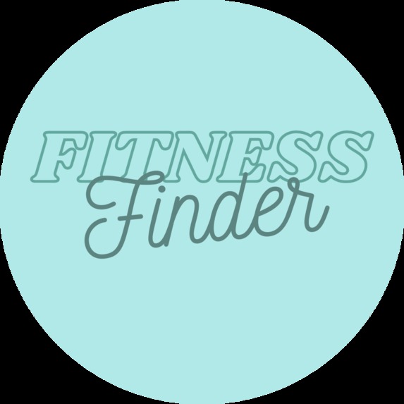 FitnessFinder – screenshot 1