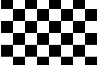 Chess Game Board  