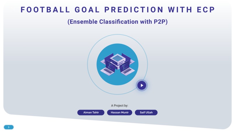 Ensemble Learners – screenshot 1