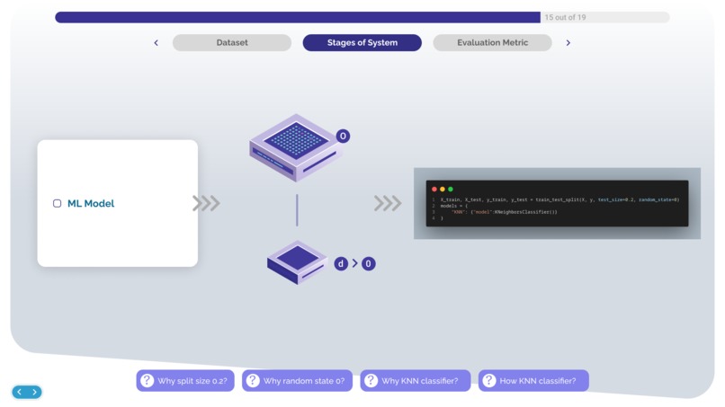Ensemble Learners – screenshot 16