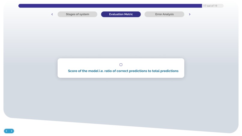 Ensemble Learners – screenshot 18