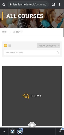 lets.learnedu.tech – screenshot 3