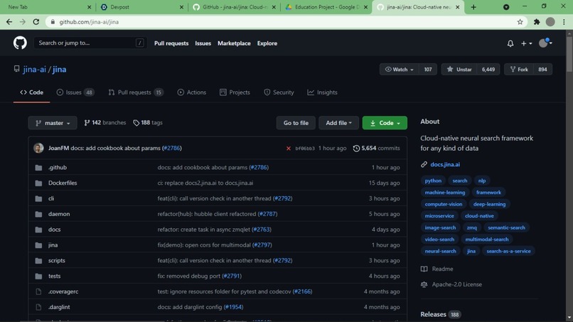 Day 2 – screenshot 2