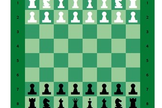 chess game 