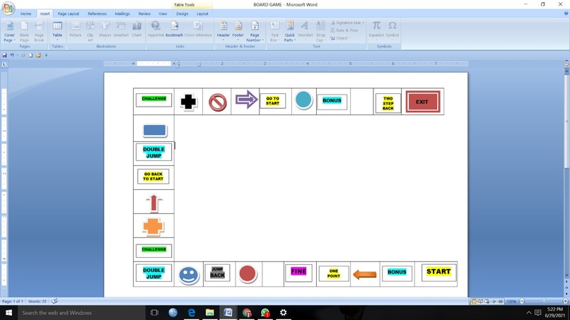 Board Game – screenshot 1