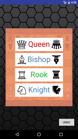 Clone App – screenshot 1