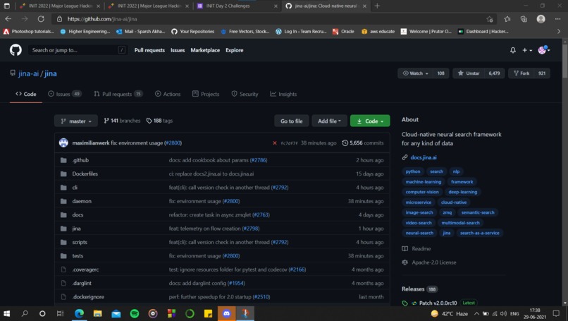 Fork and Star  – screenshot 3