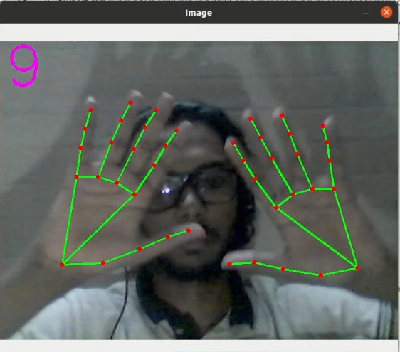 Create an Educational Project – screenshot 6