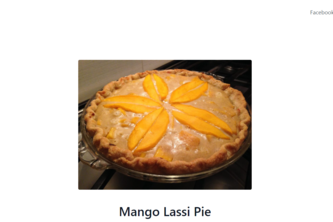 Recipe