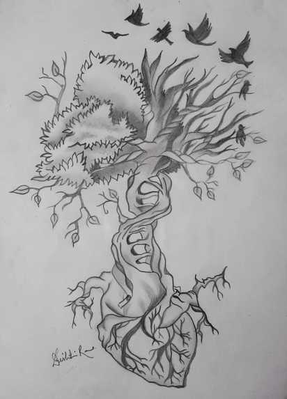 Drawing on Environment – screenshot 2