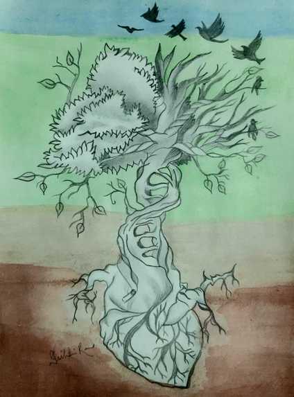Drawing on Environment – screenshot 3