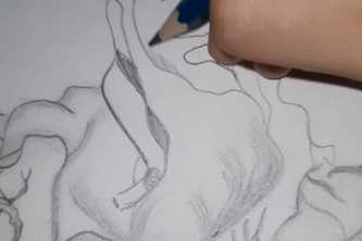 Drawing on Environment