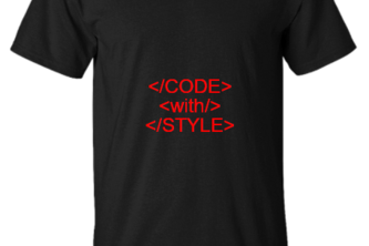 Tee Design