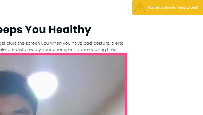 Angel – screenshot 5