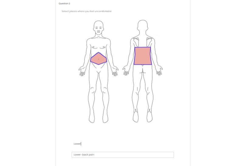 Angel – screenshot 7