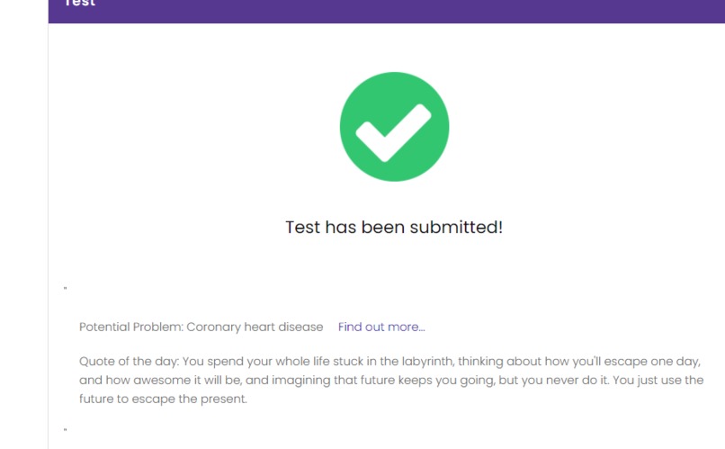 Angel – screenshot 8