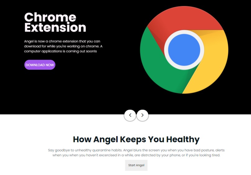 Angel – screenshot 9