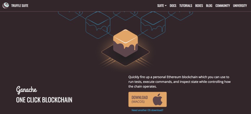 ETHEREUM TO DO LIST – screenshot 3