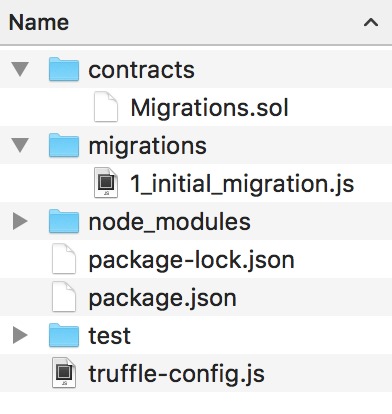ETHEREUM TO DO LIST – screenshot 6