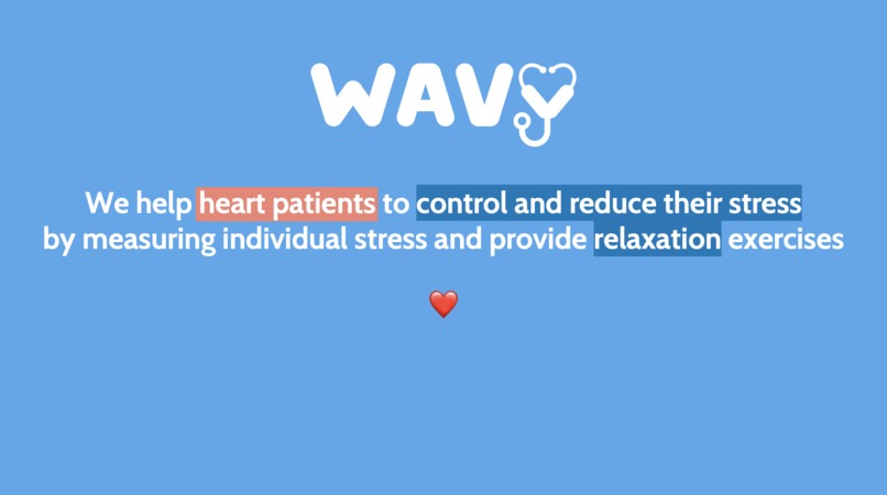 Wavy – screenshot 3