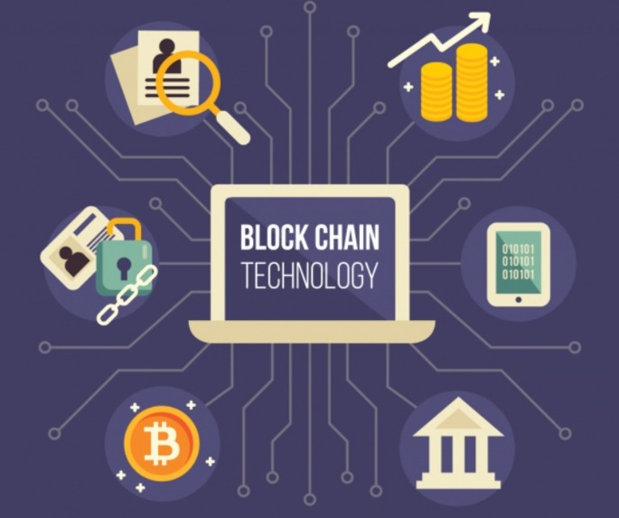 Explore Blockchain Technology – screenshot 1