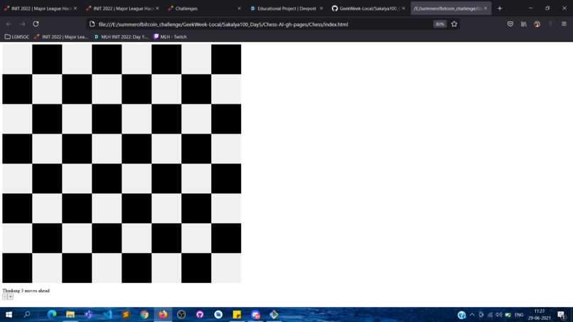 Useless Invention Hack – screenshot 1