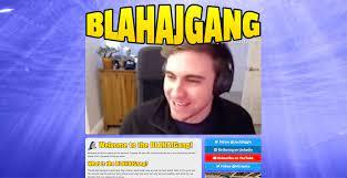 Blahaj Website – screenshot 1