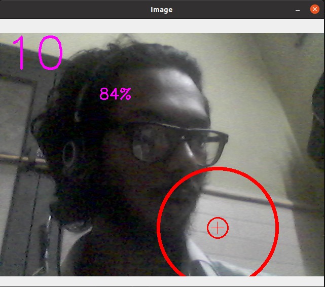 Useless Invention Hack: FaceShot – screenshot 1