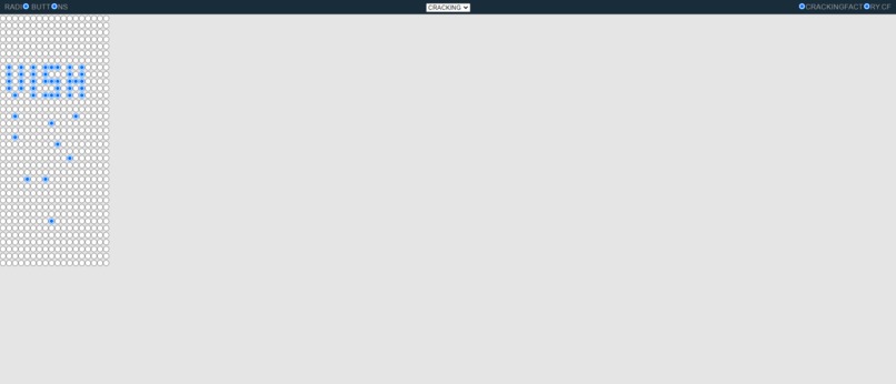 VERY USELESS PROJECT – screenshot 1