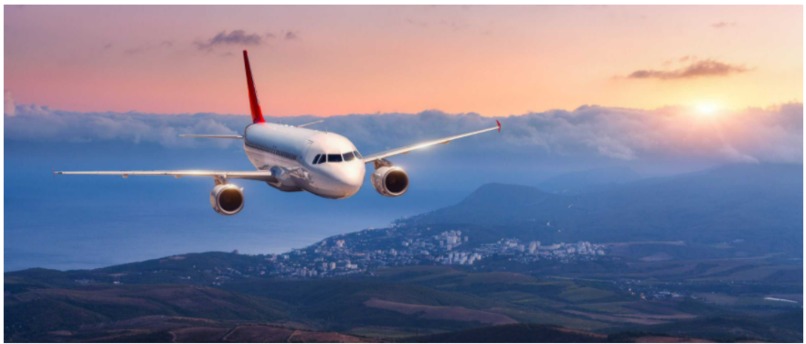 Flight Delay Prediction – screenshot 1