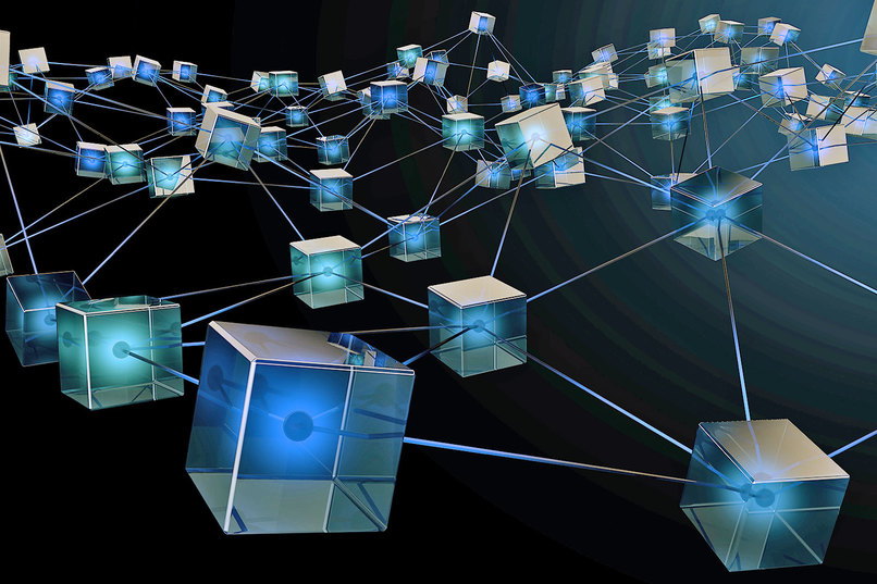 Blockchain Basics – screenshot 3