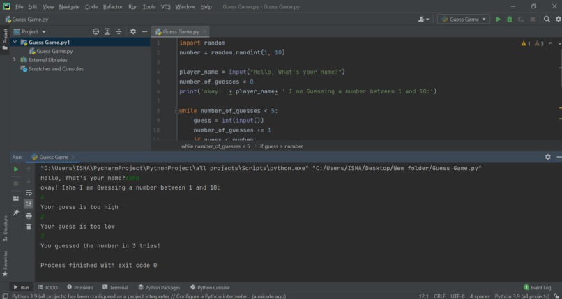 Useless Invention – screenshot 1