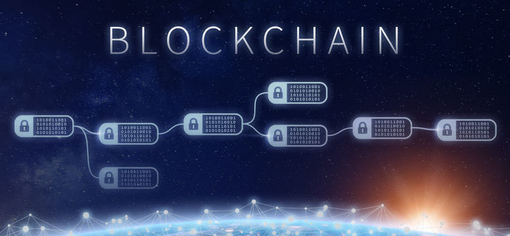 Blockchain Technology – screenshot 1