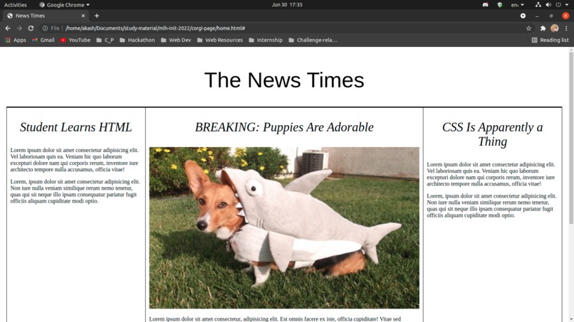 Useless-Hack – screenshot 1