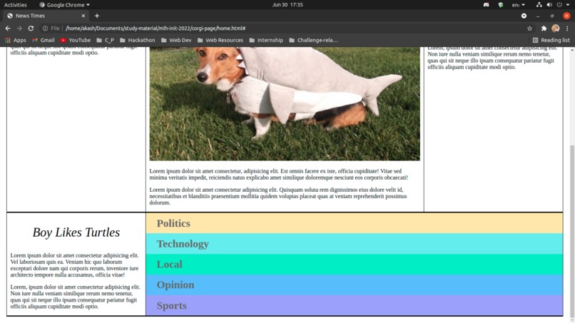 Useless-Hack – screenshot 2