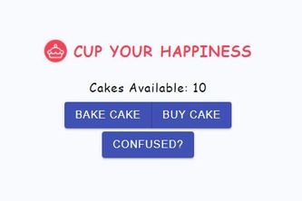 Cake-Shop