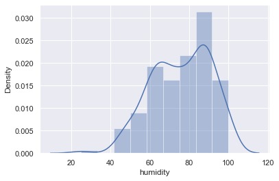 Data Visualization – screenshot 3