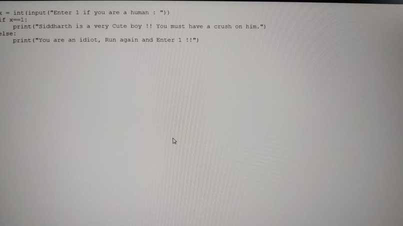 Useless Invention – screenshot 1