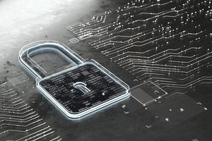 explore blockchain – screenshot 2