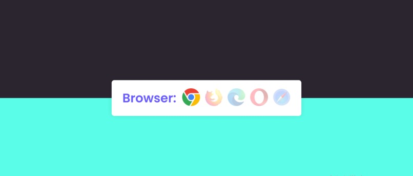browser detector – screenshot 1