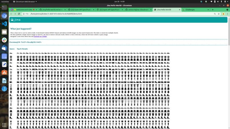 JINAJINA – screenshot 2