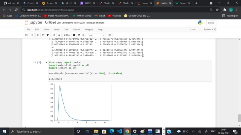 visualisations – screenshot 3