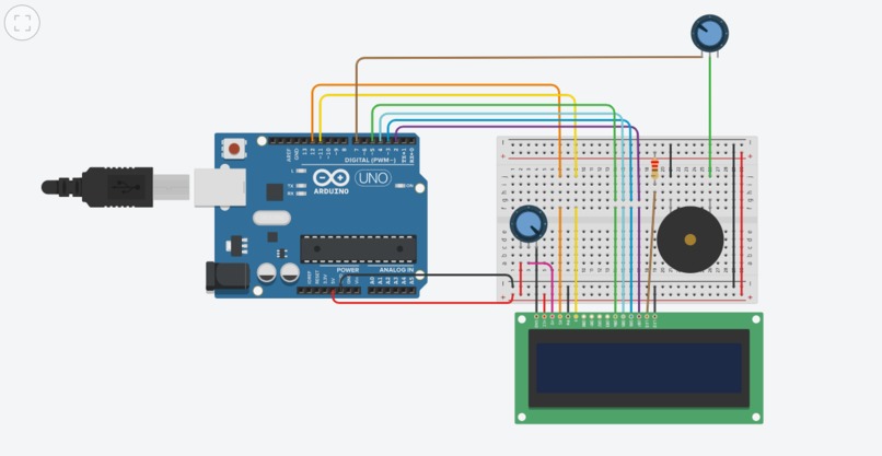 Emulator – screenshot 1