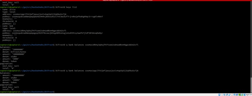 bifrost  – screenshot 6
