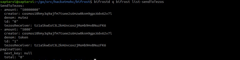 bifrost  – screenshot 7