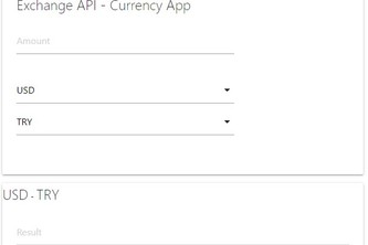 Currency Converter
